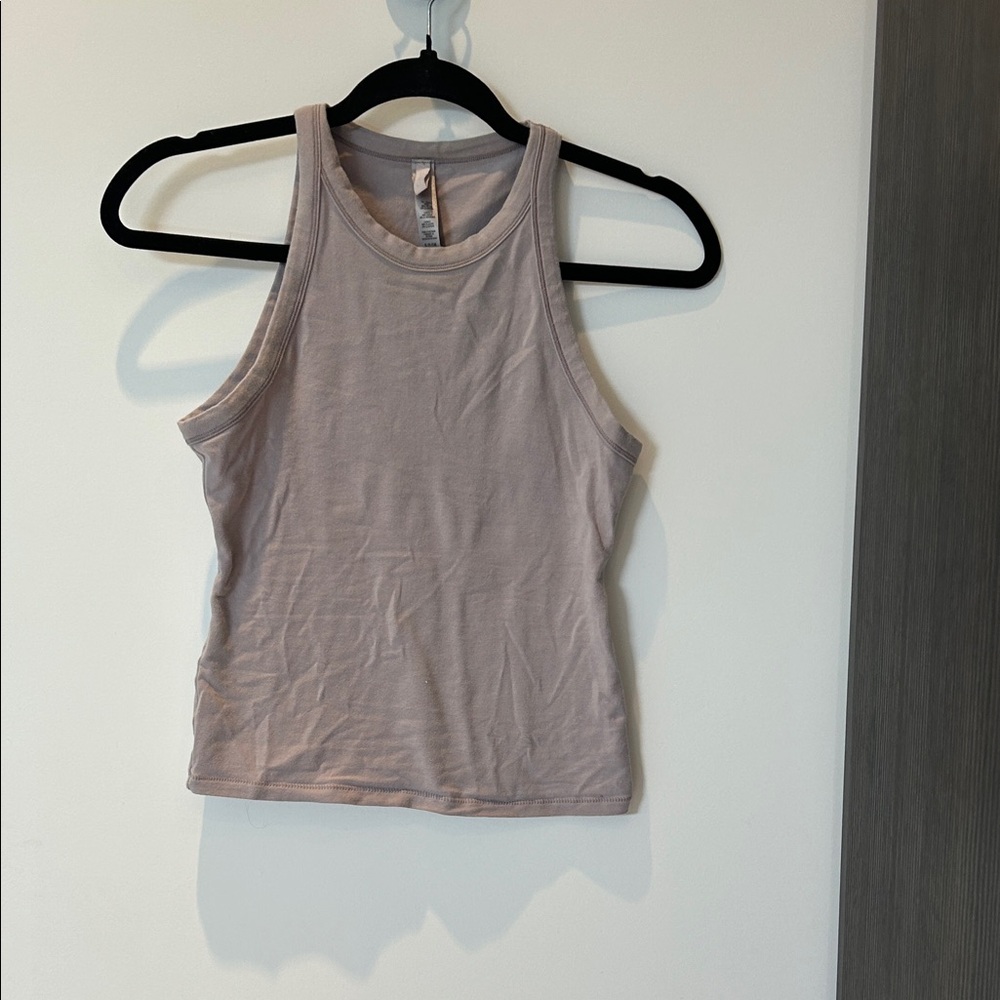 SKIMS Tank Top